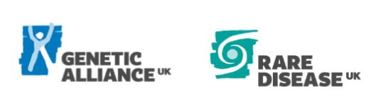 Genetic Alliance UK logo