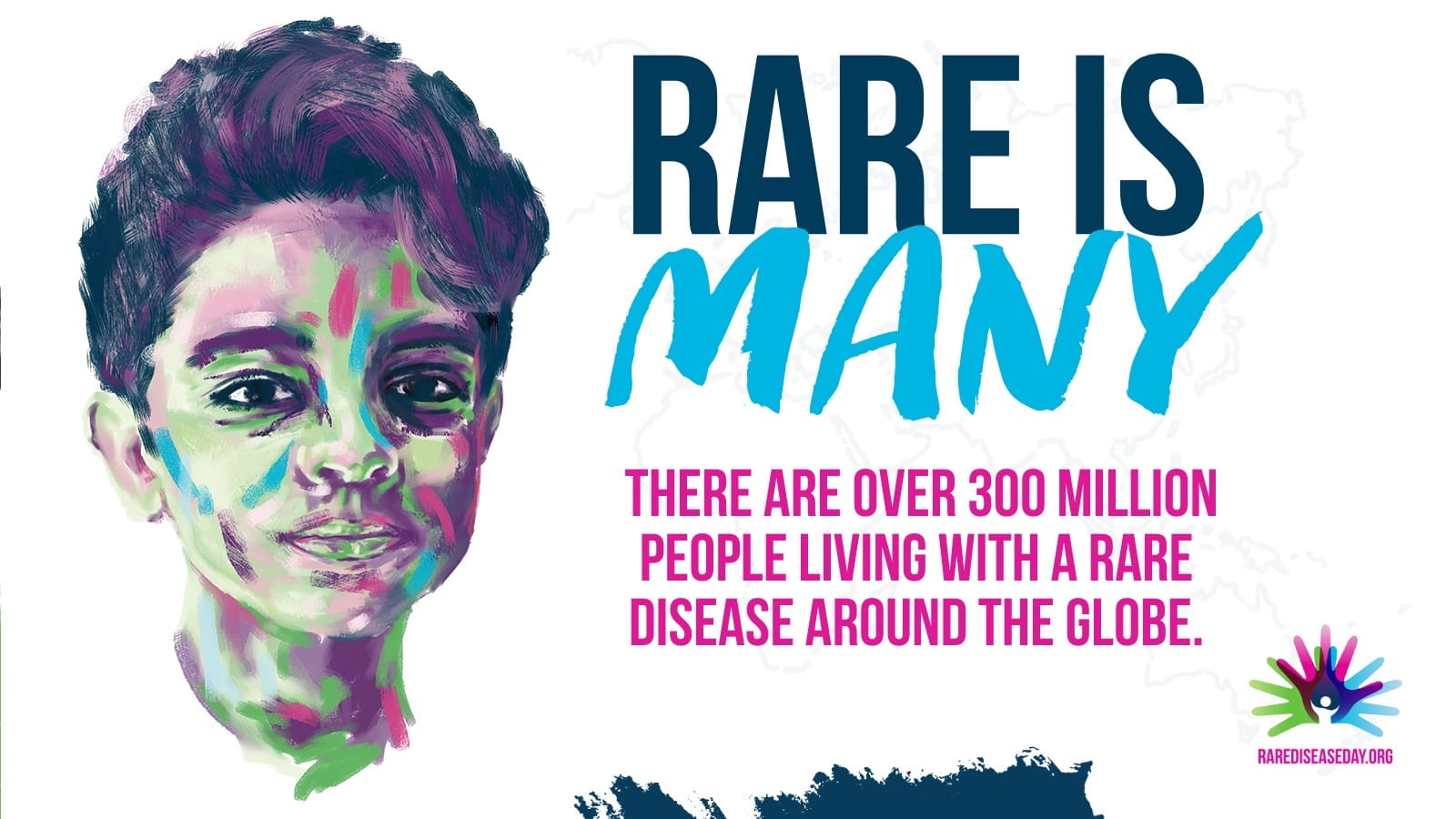 Rare Disease Day 2023