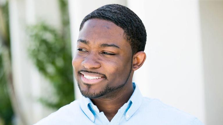 Kashaun Muhammed