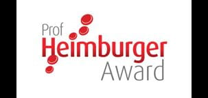 Heimburger Award