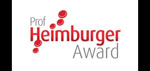 Heimburger Award